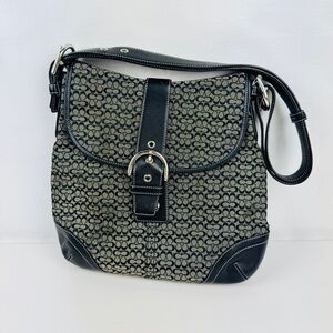 COACH Soho Crossbody Bag